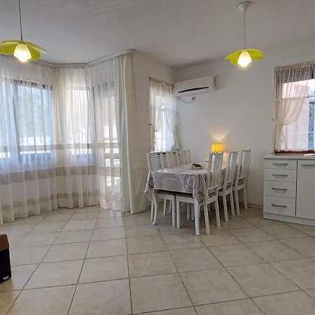 Апартамент White Dream Daire Süzebolu